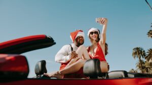 Christmas Trip