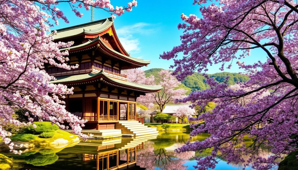 kyoto temples