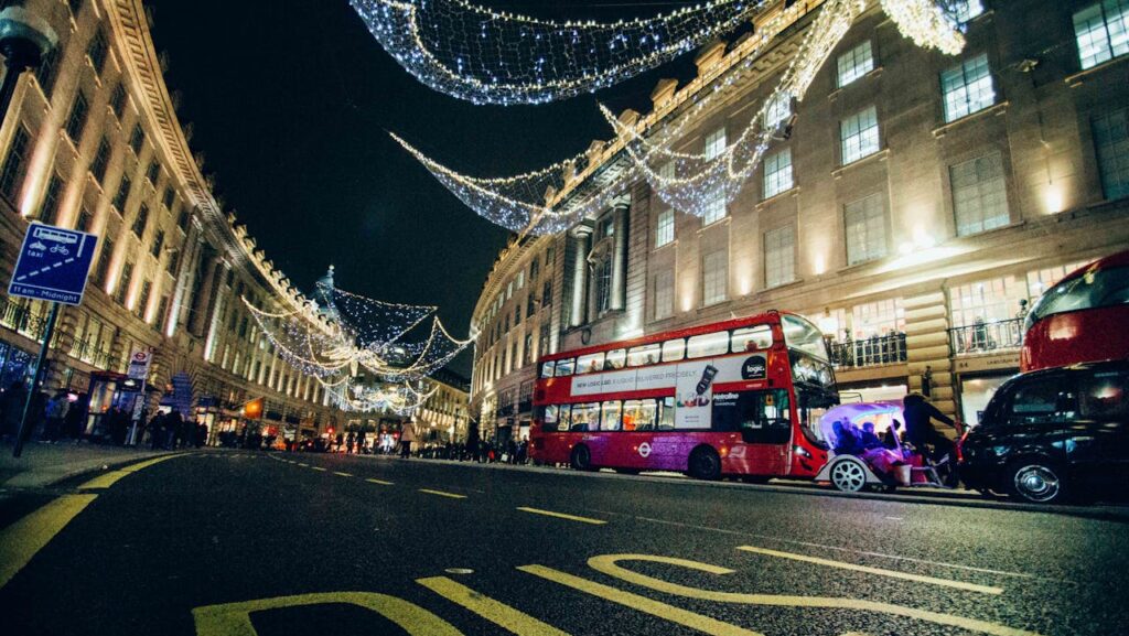 london-Nightlife