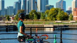 montreal travel