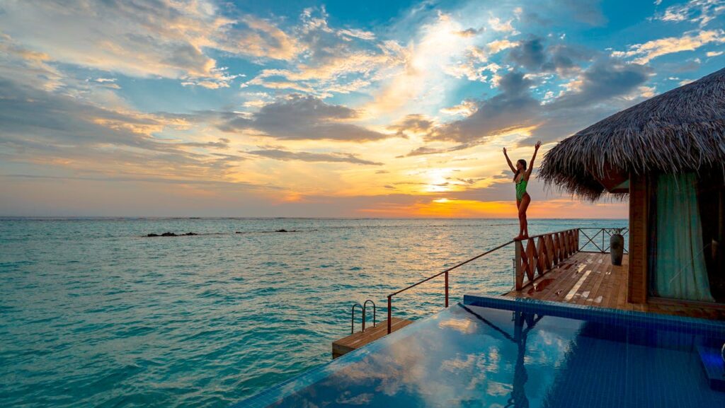 best resort
