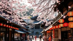 travel japan culture